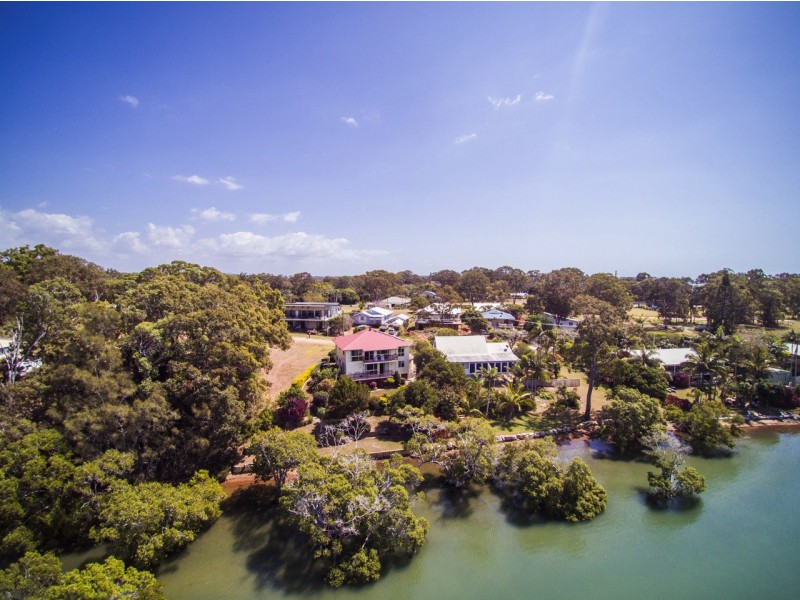14 Oasis Drive, Russell Island QLD 4184