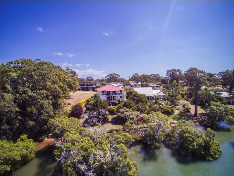 14 Oasis Drive, Russell Island QLD 4184