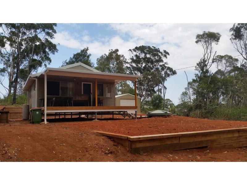 16 Azalea, Russell Island QLD 4184