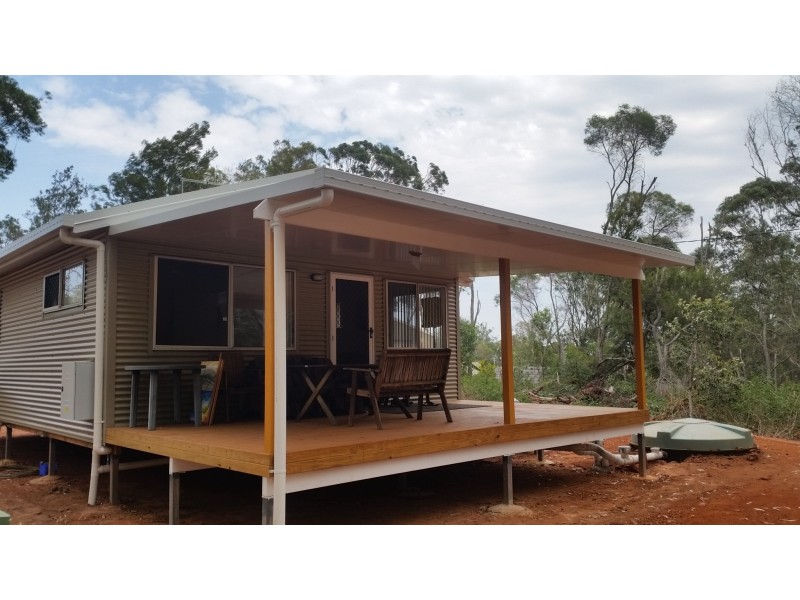 16 Azalea, Russell Island QLD 4184