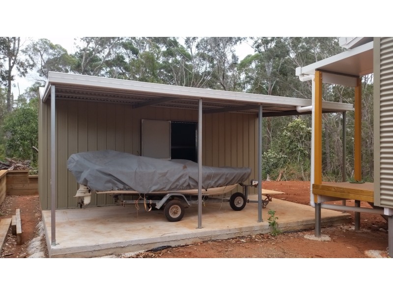 16 Azalea, Russell Island QLD 4184