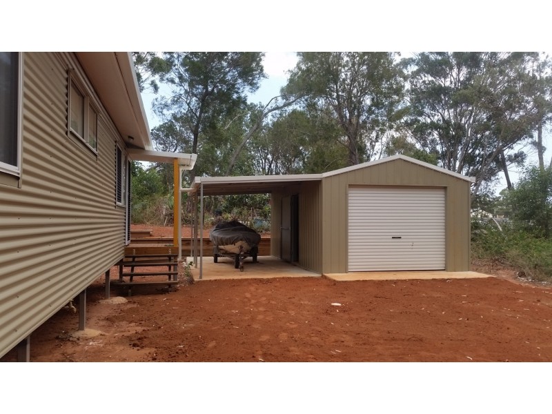 16 Azalea, Russell Island QLD 4184