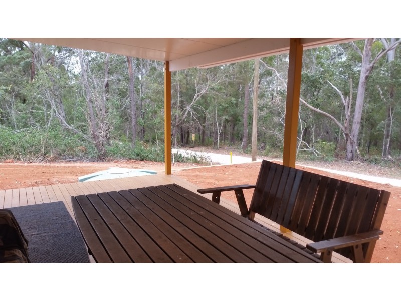 16 Azalea, Russell Island QLD 4184