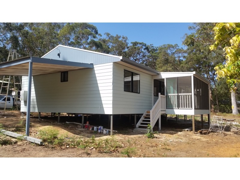 1 Kula Street, Russell Island QLD 4184