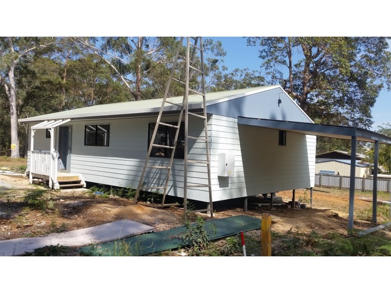 1 Kula Street, Russell Island QLD 4184