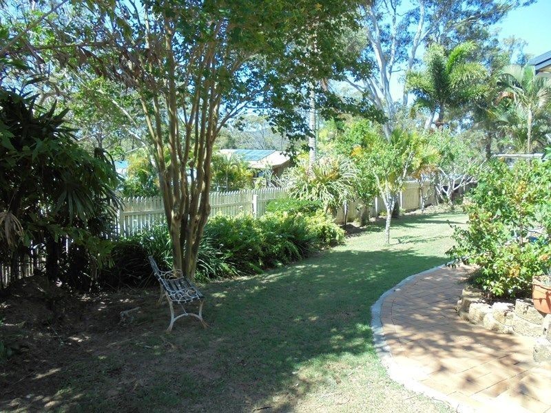 72 Prior Way, Russell Island QLD 4184