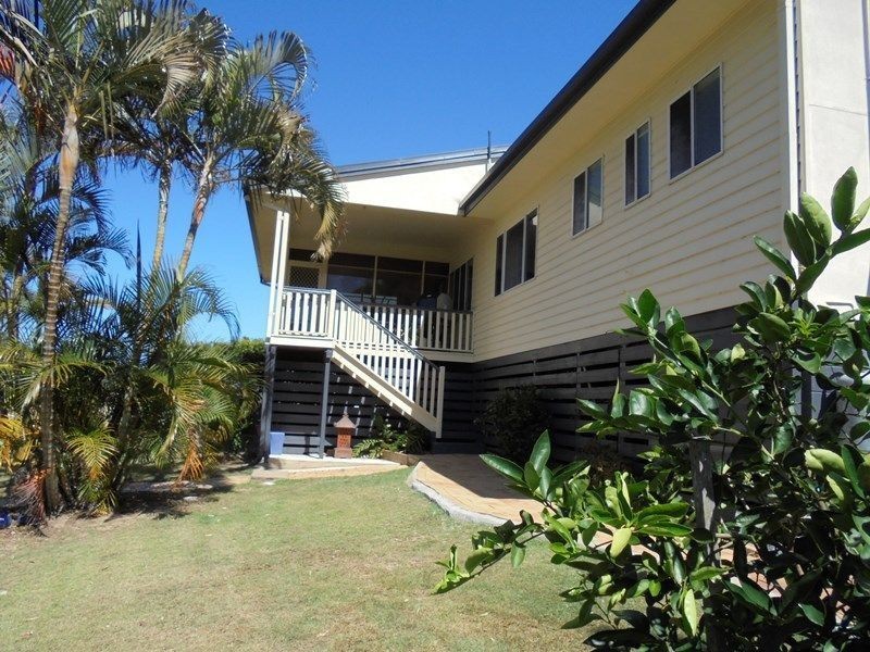 72 Prior Way, Russell Island QLD 4184