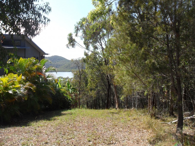 127 Wahine, Russell Island QLD 4184