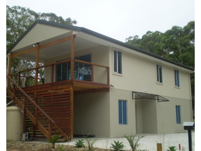 41 Villa Wood Rd, Russell Island QLD 4184