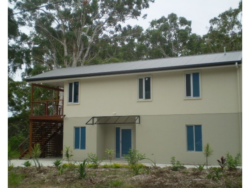 41 Villa Wood Rd, Russell Island QLD 4184