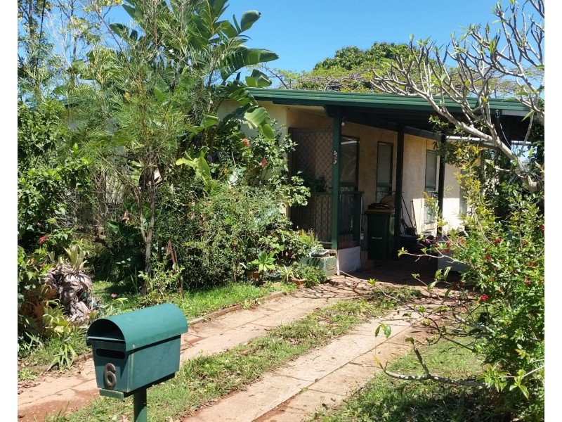 6 Pharlap St, Russell Island QLD 4184