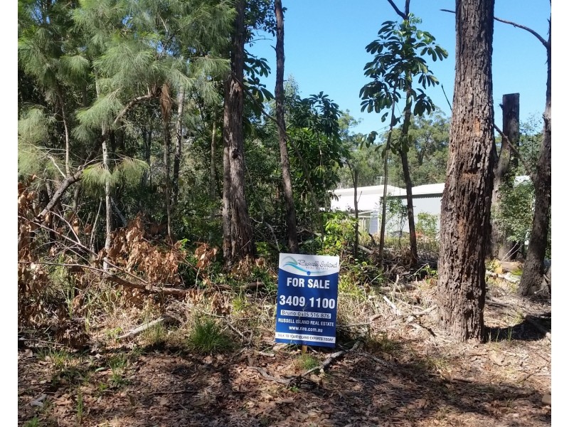 56 Harvey Street, Russell Island QLD 4184