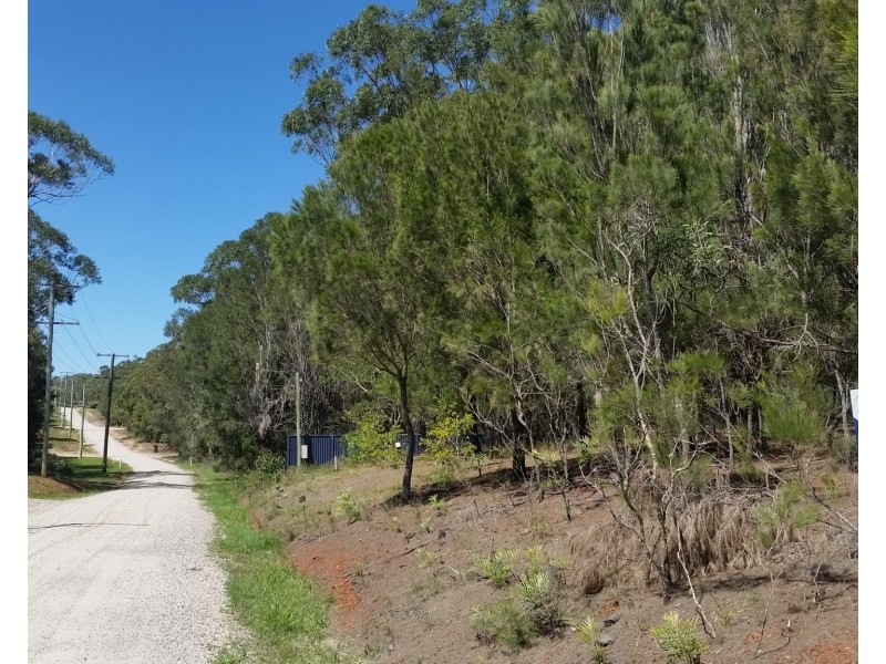 46 Highland Ridge Rd, Russell Island QLD 4184