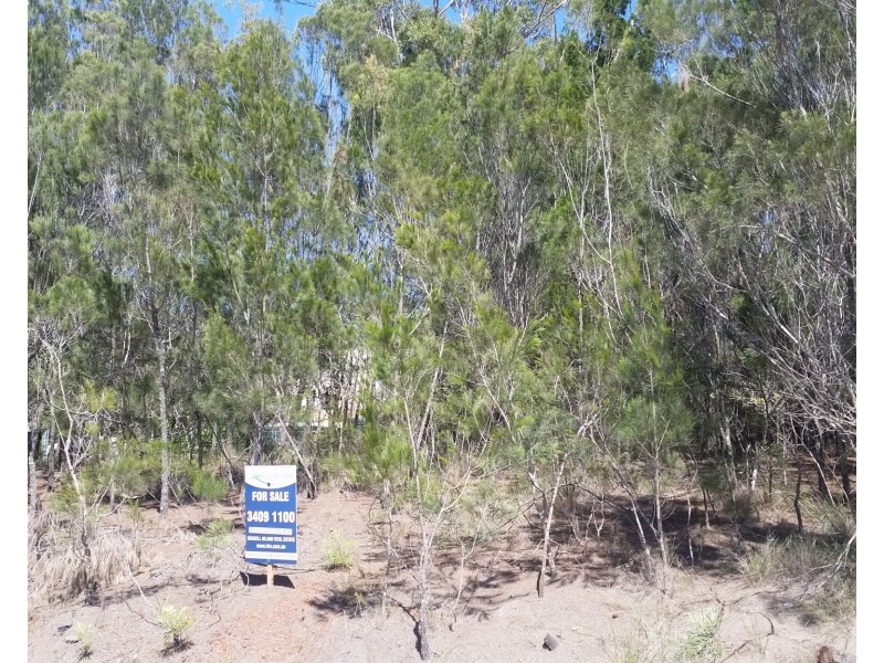 46 Highland Ridge Rd, Russell Island QLD 4184