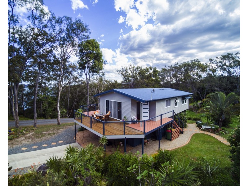 14 Virginia Pde, Russell Island QLD 4184