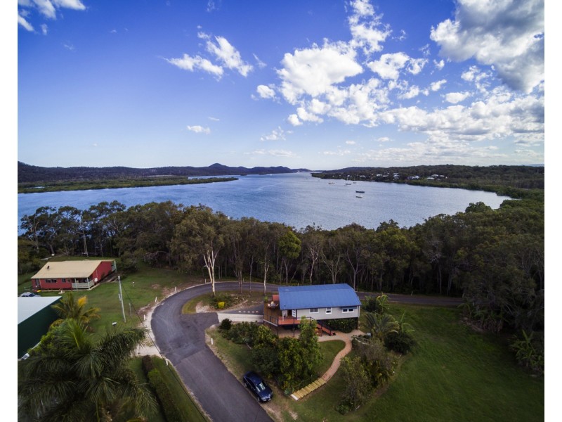 14 Virginia Pde, Russell Island QLD 4184