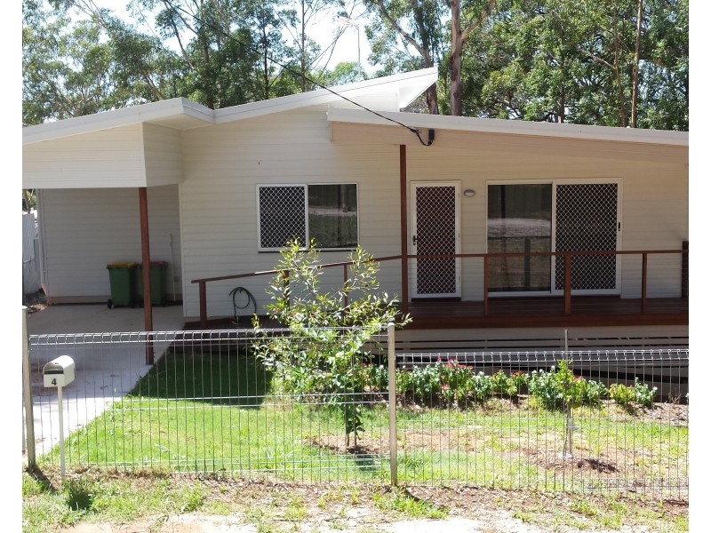 4 Dryandra Street, Russell Island QLD 4184