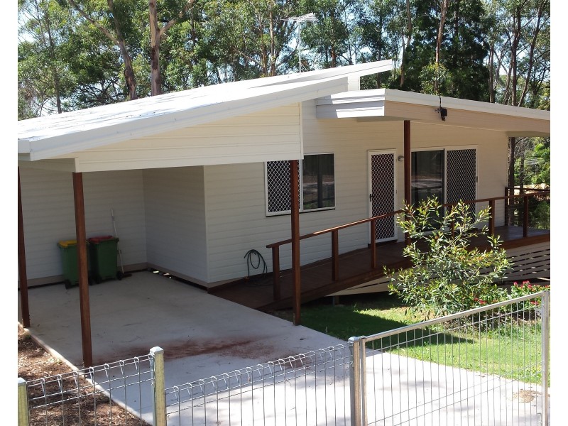 4 Dryandra Street, Russell Island QLD 4184