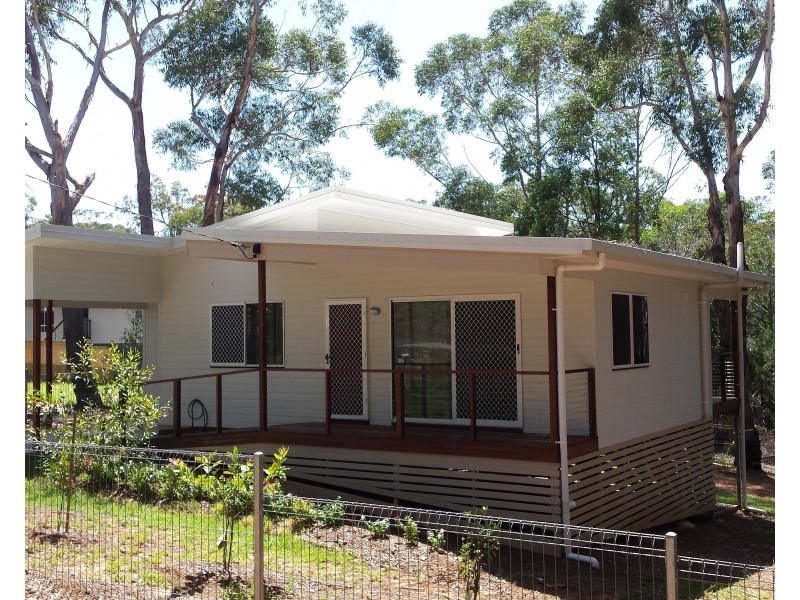 4 Dryandra Street, Russell Island QLD 4184