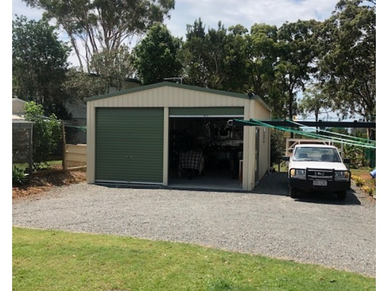 39 Canaipa Rd, Russell Island QLD 4184