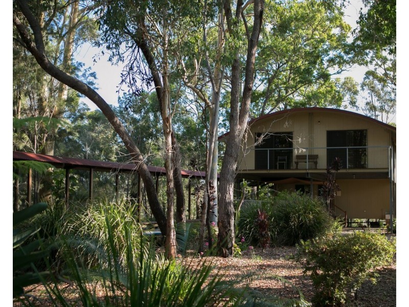 36 Treasure Island Ave, Karragarra Island QLD 4184