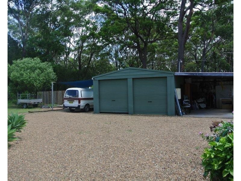 36 Jackson Rd, Russell Island QLD 4184