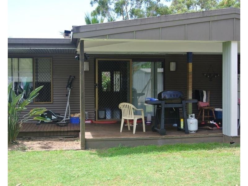 36 Jackson Rd, Russell Island QLD 4184