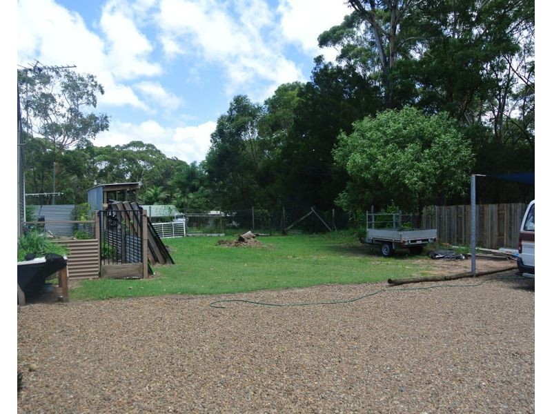 36 Jackson Rd, Russell Island QLD 4184