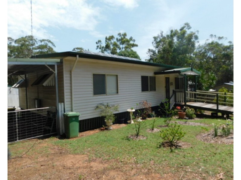 18 Dempsey St, Russell Island QLD 4184