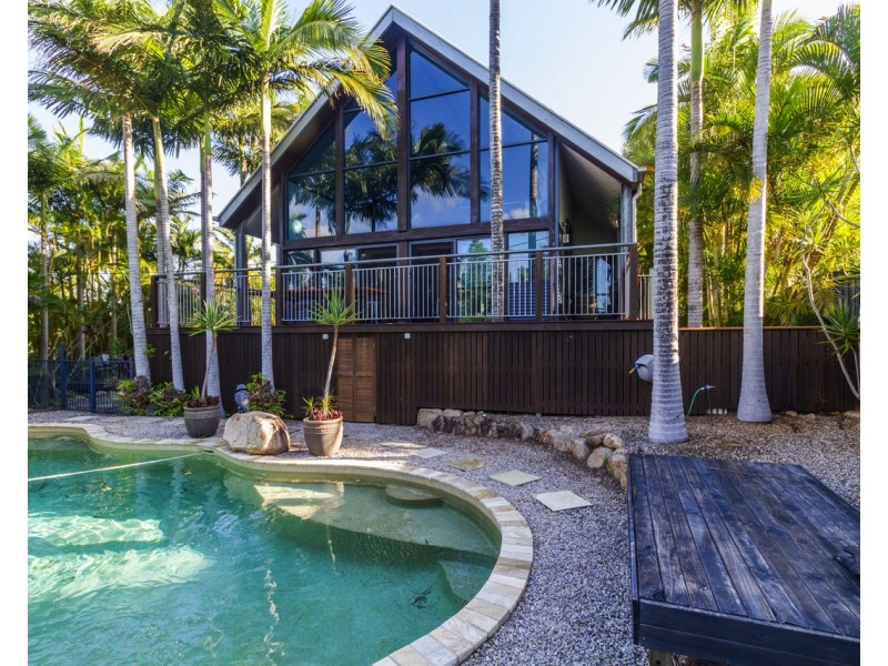 36 Kamar St, Russell Island QLD 4184