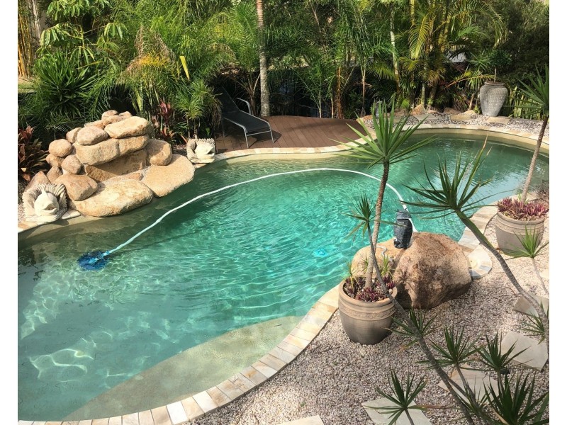 36 Kamar St, Russell Island QLD 4184