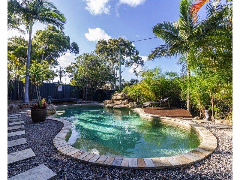 36 Kamar St, Russell Island QLD 4184