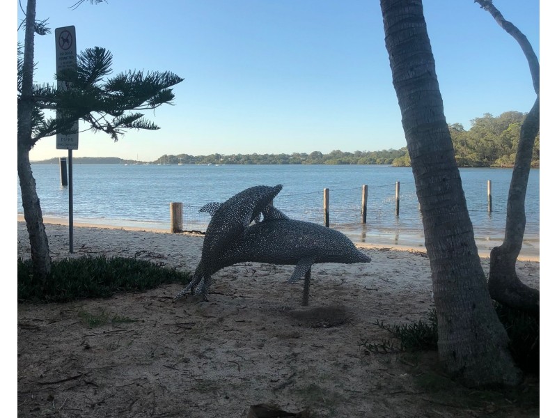 18 Junee Pde, Karragarra Island QLD 4184