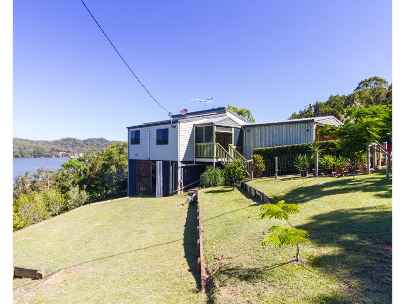 117 Wahine Drive, Russell Island QLD 4184
