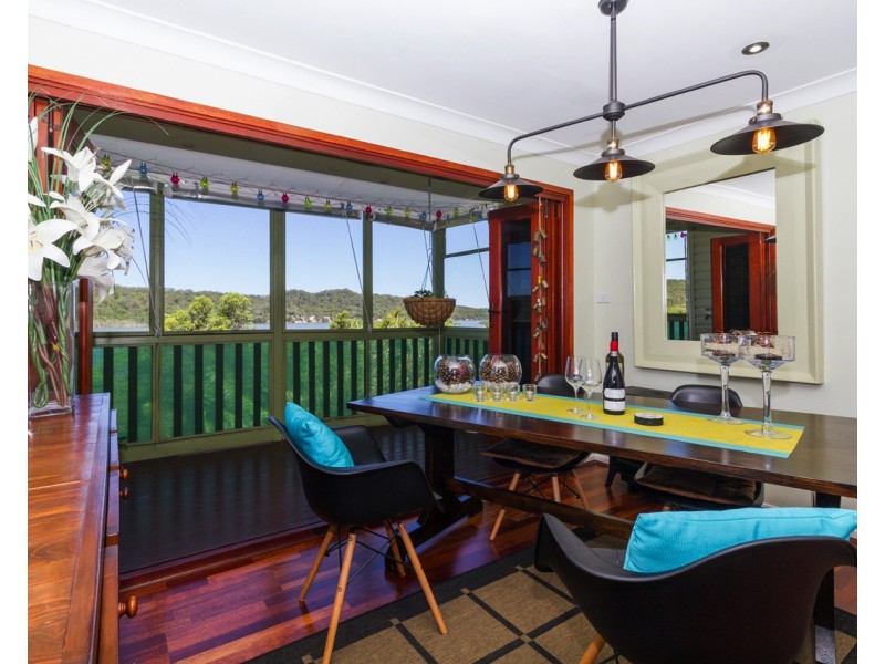 117 Wahine Drive, Russell Island QLD 4184