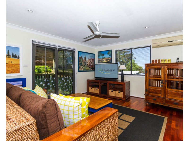 117 Wahine Drive, Russell Island QLD 4184