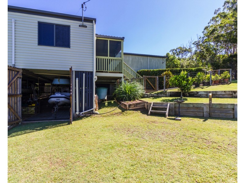 117 Wahine Drive, Russell Island QLD 4184