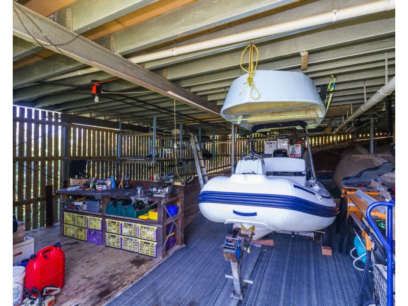 117 Wahine Drive, Russell Island QLD 4184