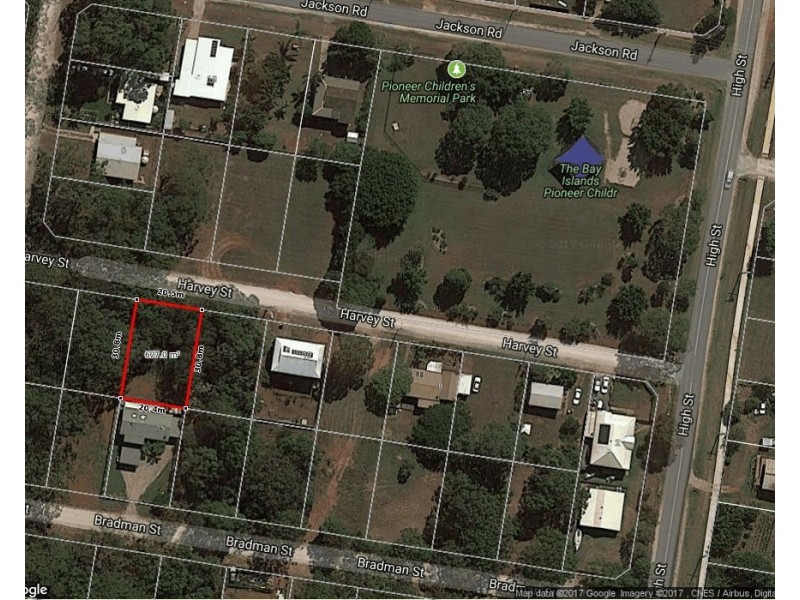 16 Harvey Street, Russell Island QLD 4184