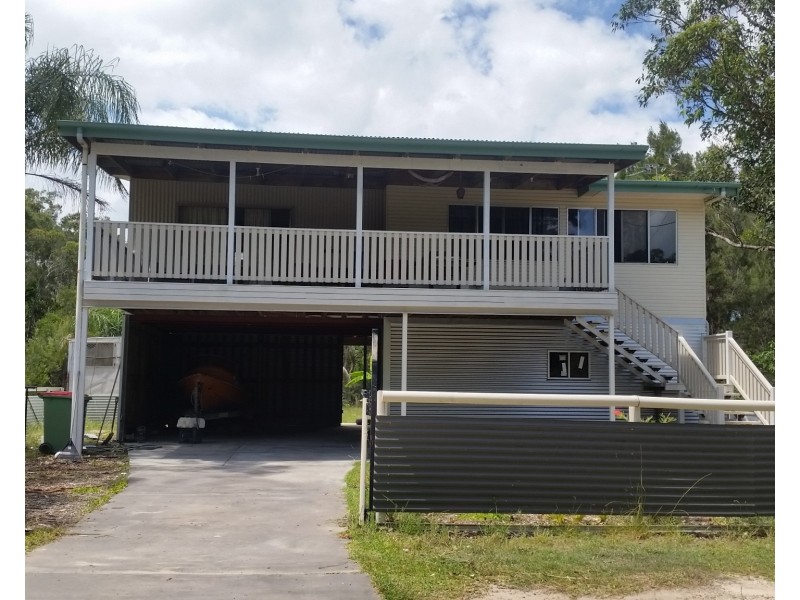 75 Minjerriba Rd, Russell Island QLD 4184