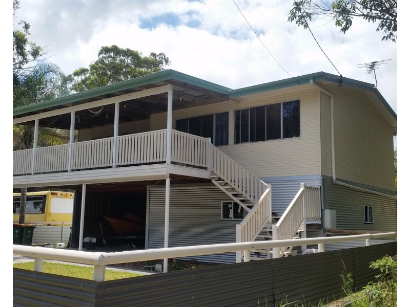 75 Minjerriba Rd, Russell Island QLD 4184