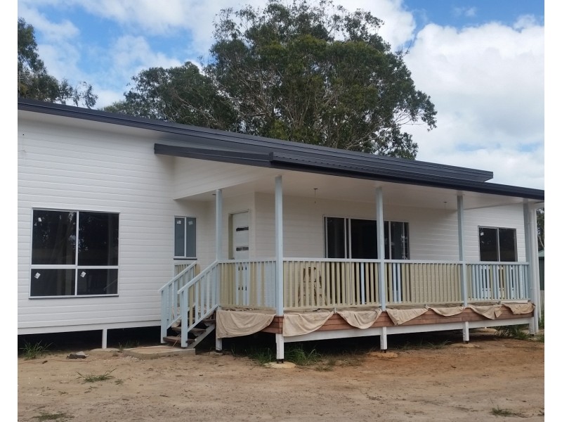 21 Bunnings, Russell Island QLD 4184