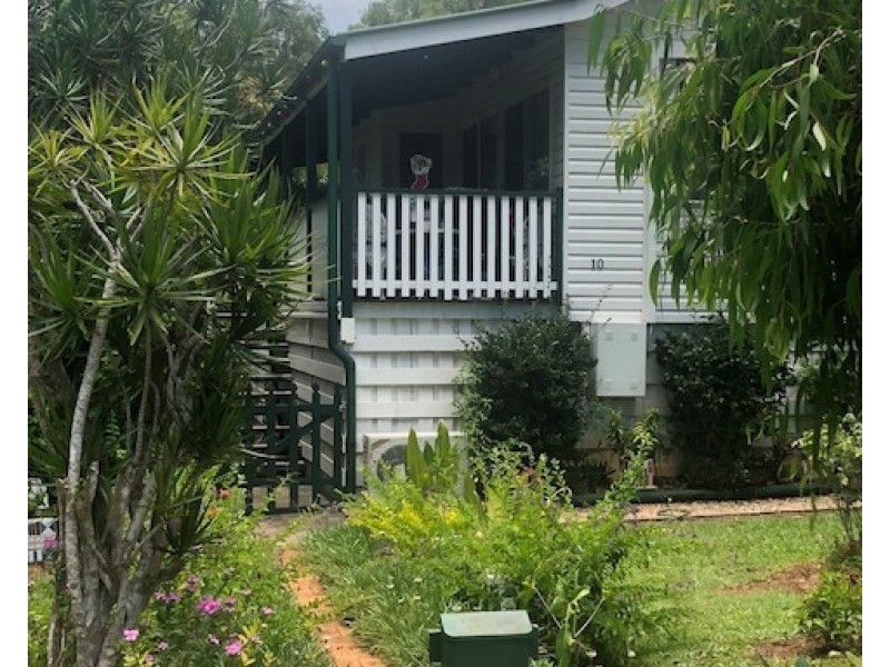 10 Phoenix St, Russell Island QLD 4184