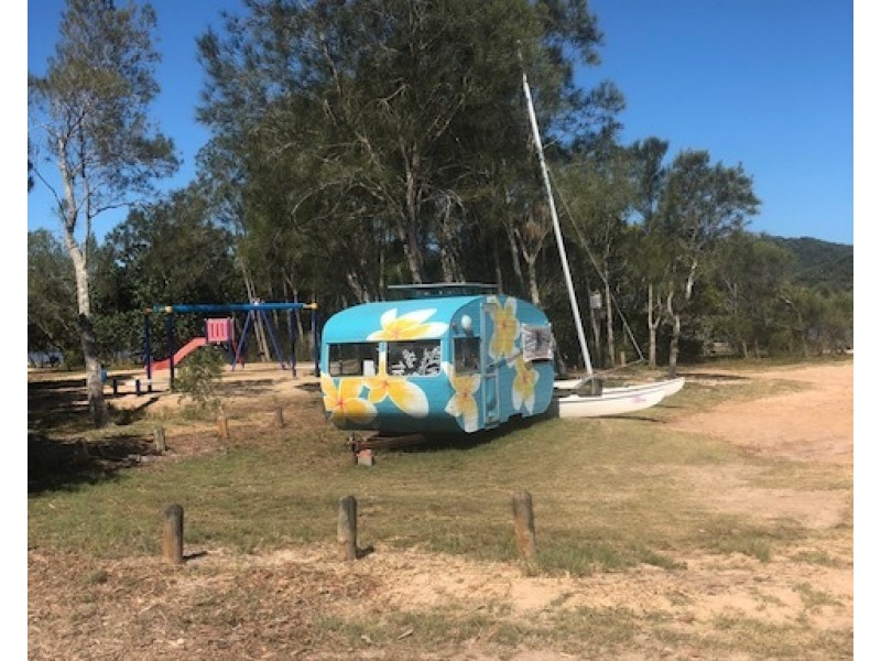 79 Crescent Dve, Russell Island QLD 4184
