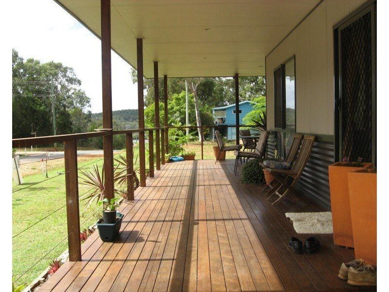 52 Barcelona Tce, Russell Island QLD 4184