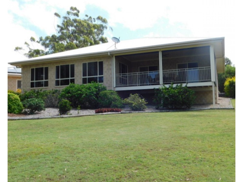 5 Jasper St, Russell Island QLD 4184