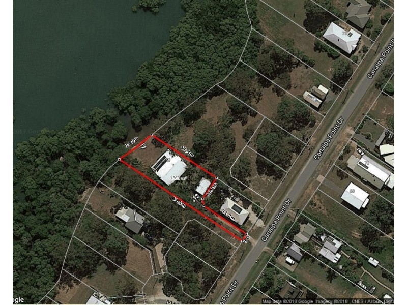 59 Canaipa Point Dr, Russell Island QLD 4184