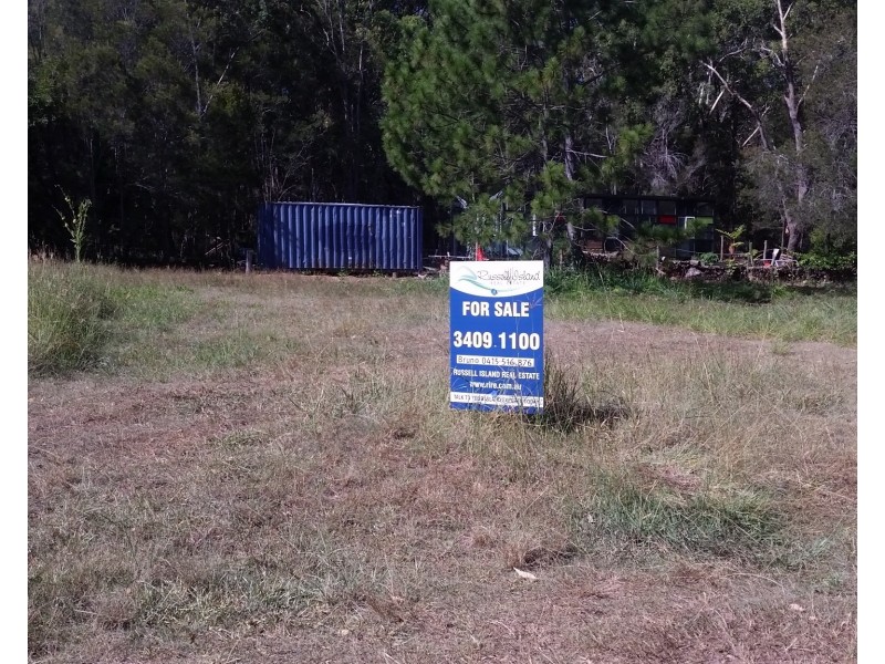 19 Pharlap Street, Russell Island QLD 4184