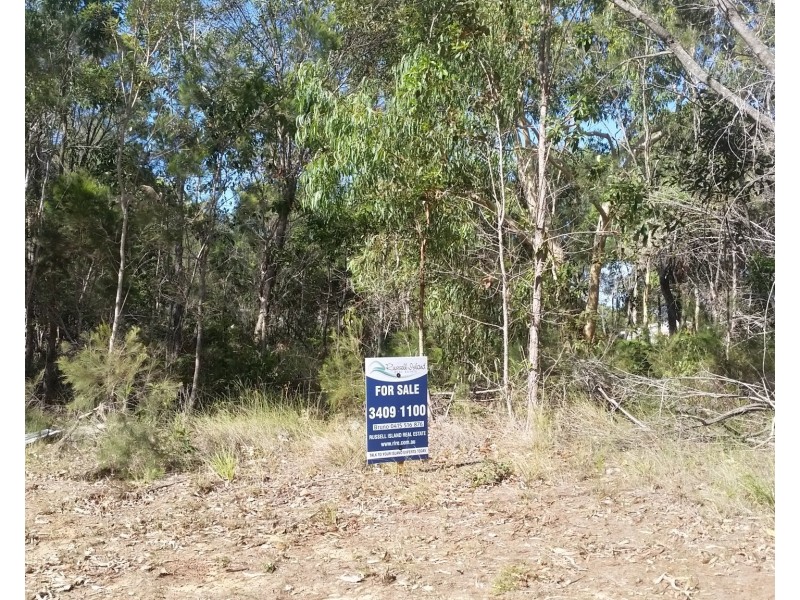 7 Cycas Street, Russell Island QLD 4184