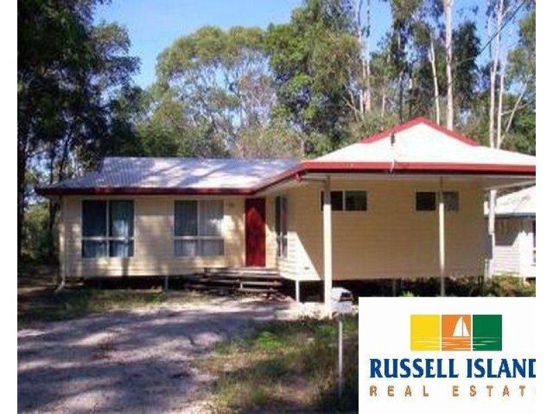 34 Kirribin Street, Russell Island QLD 4184